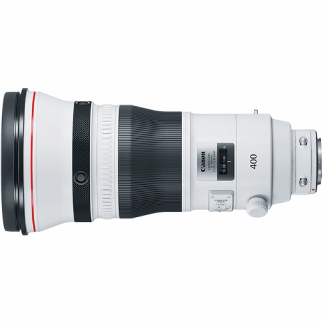 Canon Canon EF 400mm f/2.8L IS III USM