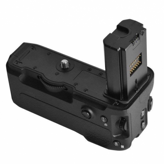 Mcoplus Mcoplus Battery grip A9 A7RIII A7III