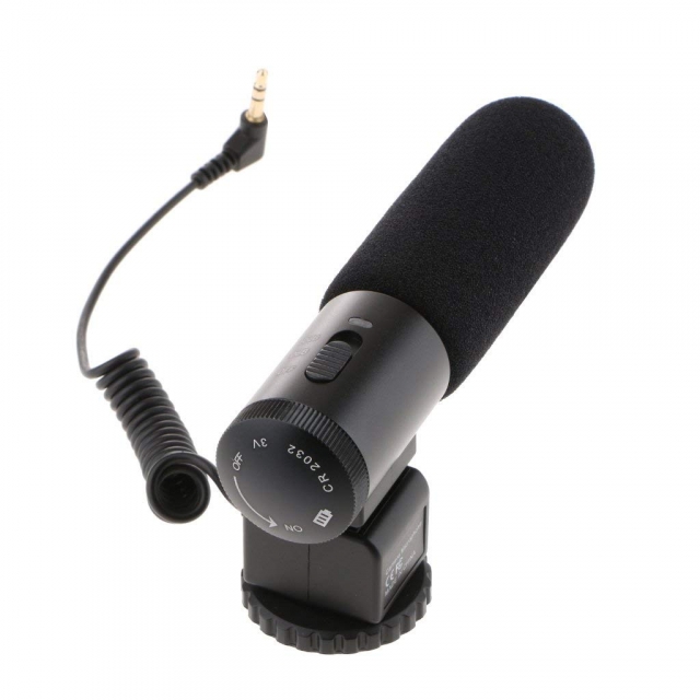 Genesis Mcoplus MIC 02