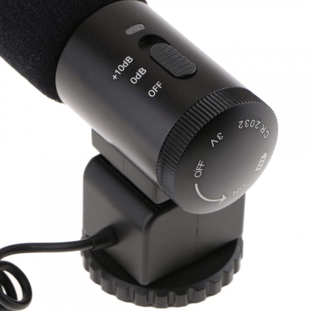 Genesis Mcoplus MIC 02