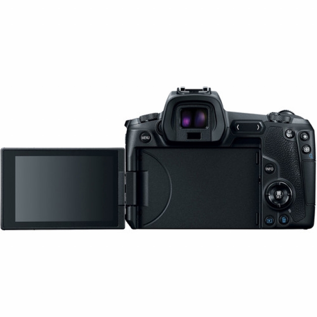 Canon Canon EOS R - Solo Corpo -Noleggio-