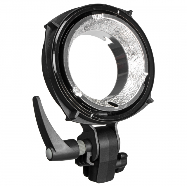 Elinchrom Elinchrom adattatore per riflettori EL. SU RANGER Q (Adattatore Q-Reflector MKII)