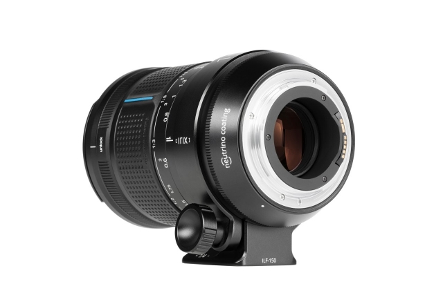 Irix Irix 150mm f/2.8 Libellule pour Nikon