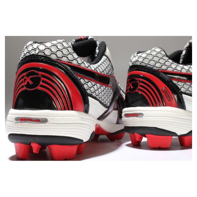 Xblades Xblades - Genius IQ 200R Mesh White 41.5