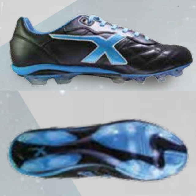 Xblades Xblades - Wild Thing Animal - 42 Electric Blue