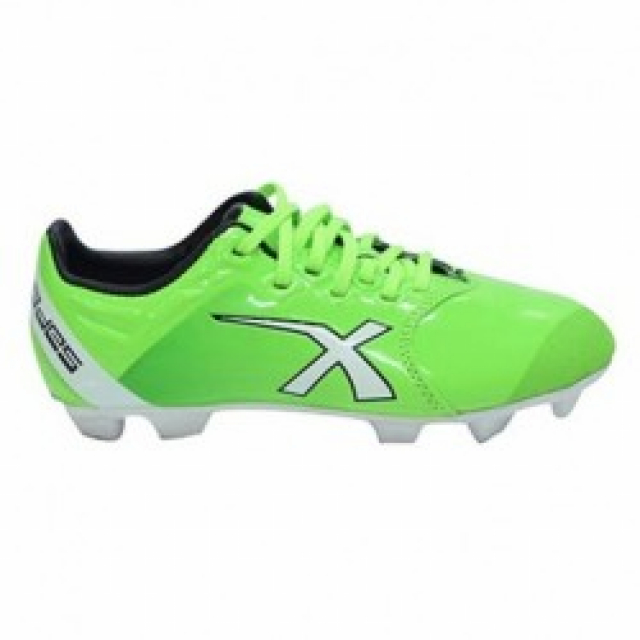 Xblades Xblades - Young Sniper Green 35.5