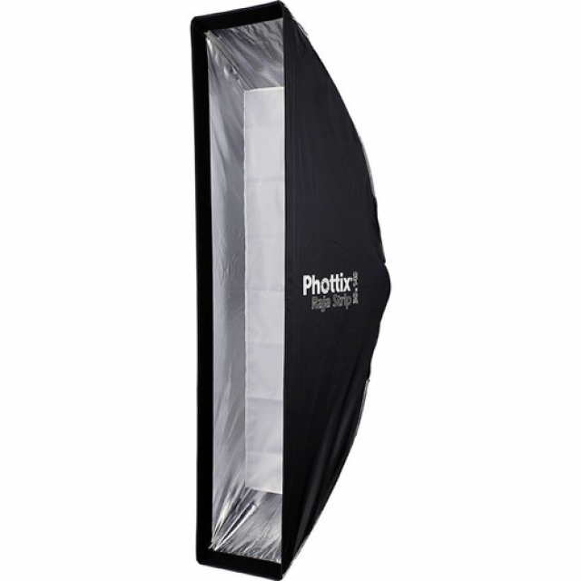 Phottix Phottix Raja Quick folding softbox 30x140 cm