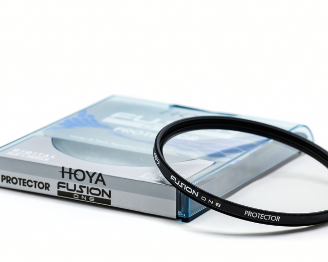 Hoya Hoya fil. Protector Fusion One 52 mm