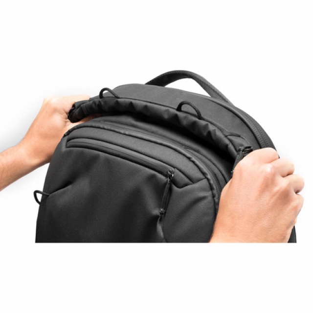 Peak design Peak Design Travel Backpack 45L Black