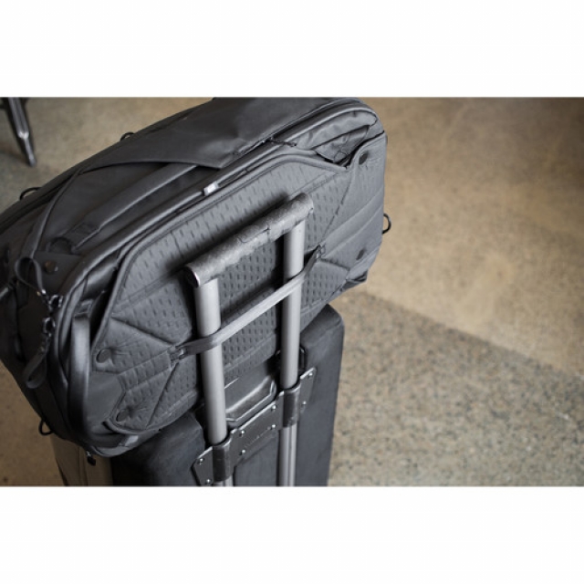 Peak design Peak Design Travel Backpack 45L Black