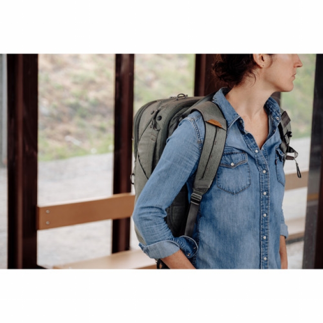 Peak design Peak Design Travel Backpack 45L Sage