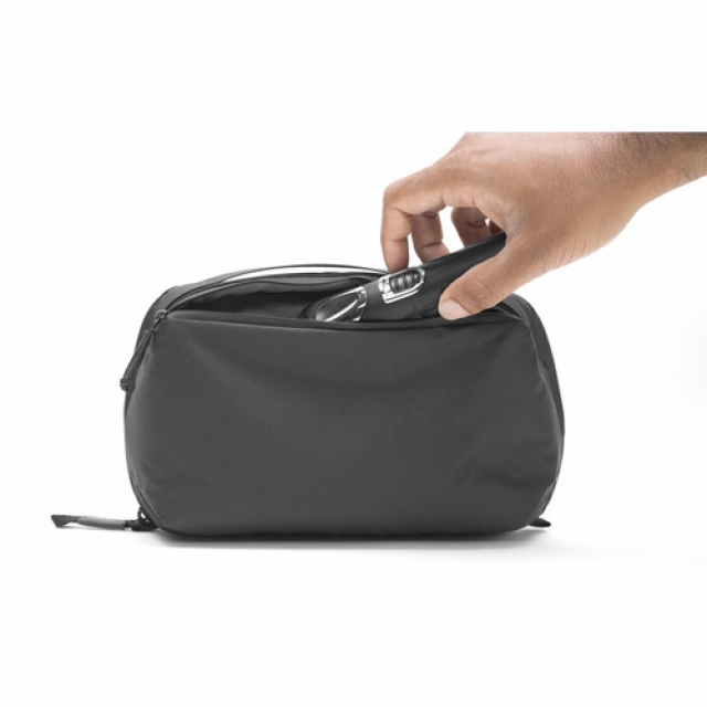 Peak design Peak Design Wash Pouch Black