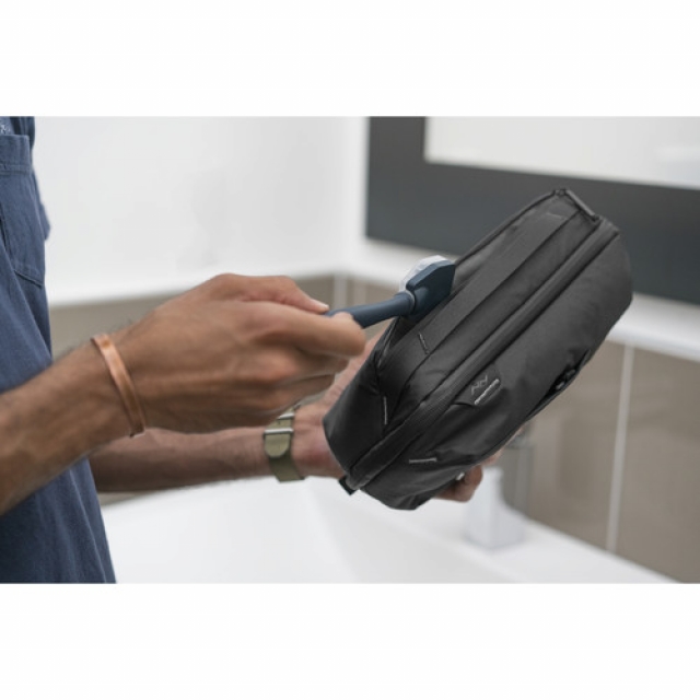 Peak design Peak Design Wash Pouch Black