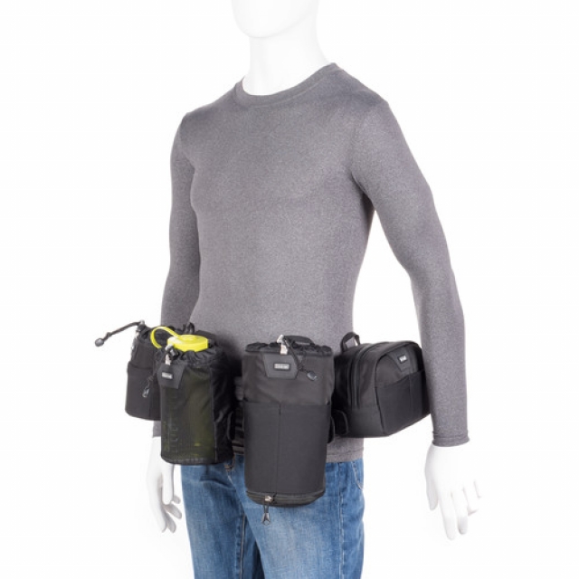 Think tank Think Tank Photo - Ceinture Pro Speed V3.0 L-XL