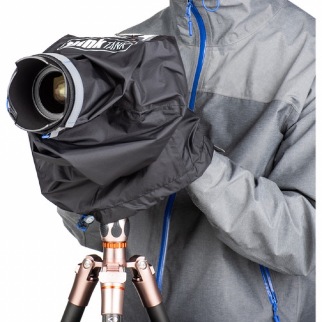 Think tank Think Tank Photo Emergency Rain Cover - Small