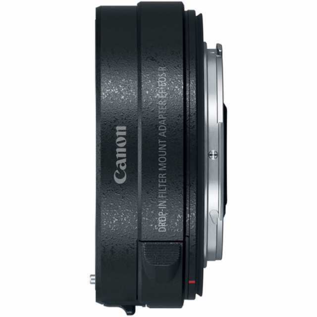 Canon Canon EF-EOS R C-PL camera lens adapter