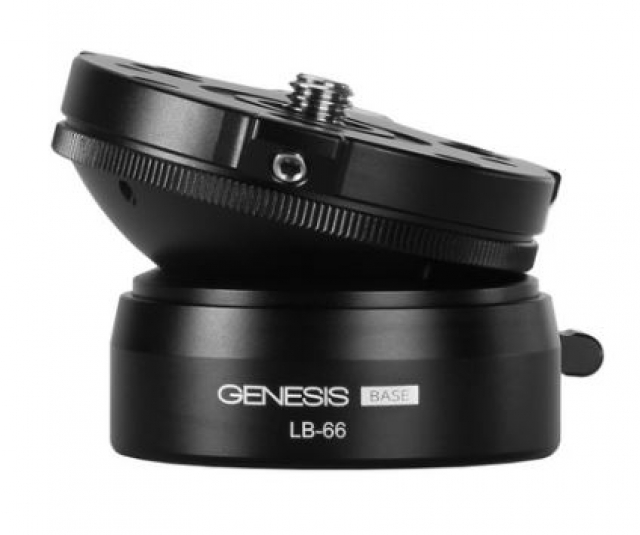 Genesis Genesis - LB-66 Base Livellante