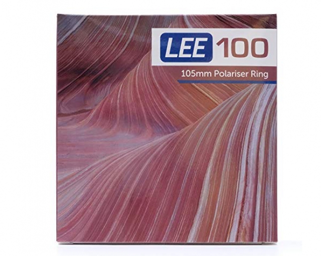 Lee filters LEE100 105mm Polariser Ring