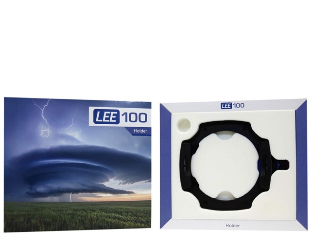 Lee filters LEE100 Holder