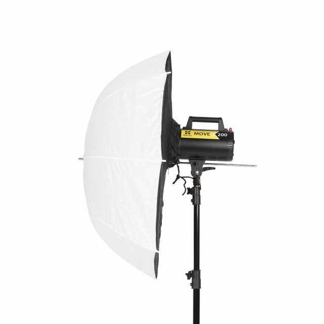 Quadralite KIT Flash Quadralite Move X 200