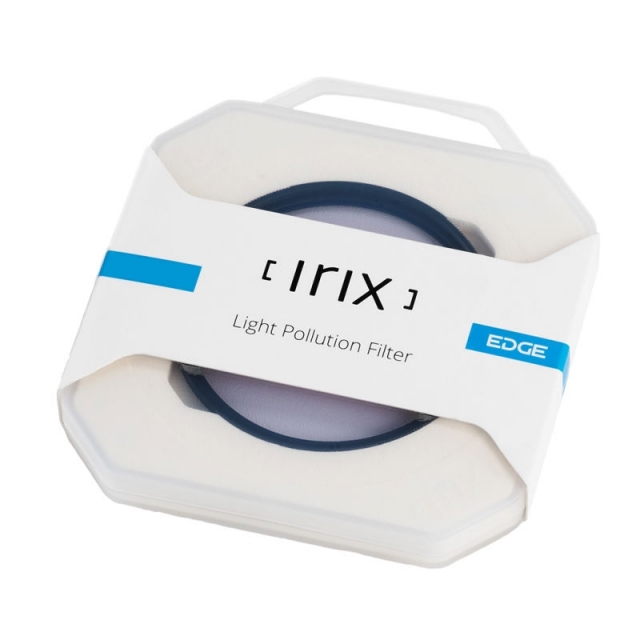 Irix Irix Edge Light Pollution Filter 82mm