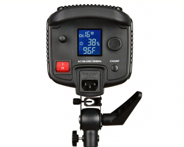 Godox GODOX SL-100W VIDEO LIGHT