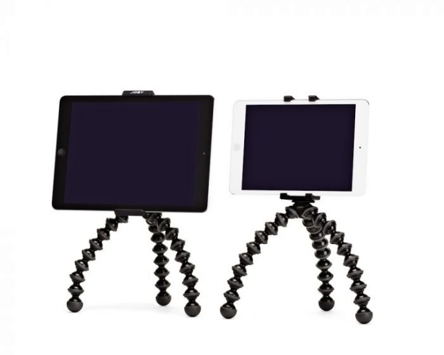 Joby Griptight GorillaPod Stand Pro nero x Smartphone