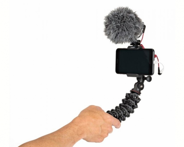 Joby Joby - GripTight Gorilla Pod Pro 2