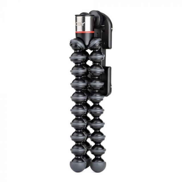 Joby Kit GorillaPod Griptight ONE noir