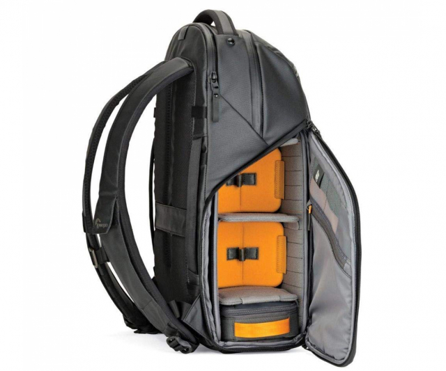 Lowepro Lowepro Freeline BP 350 AW II Gris