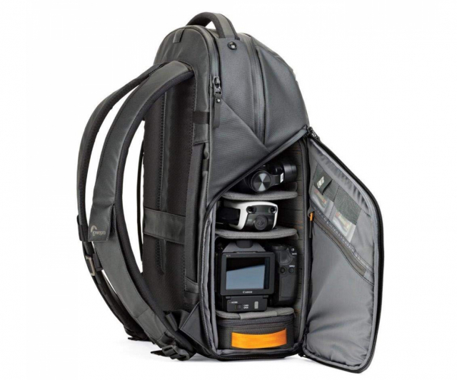 Lowepro Lowepro Freeline BP 350 AW II Gris