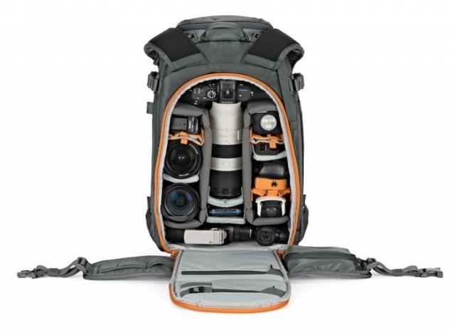 Lowepro Lowepro Whistler BP 350 AW II