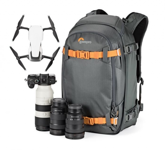 Lowepro Lowepro Whistler BP 350 AW II