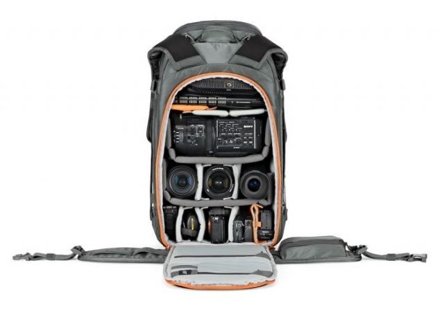 Lowepro Lowepro Whistler BP 450 AW II