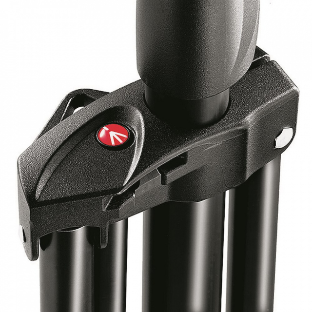 Manfrotto MANFROTTO - Stand Ranker 1005 Bac avec système pneumatique