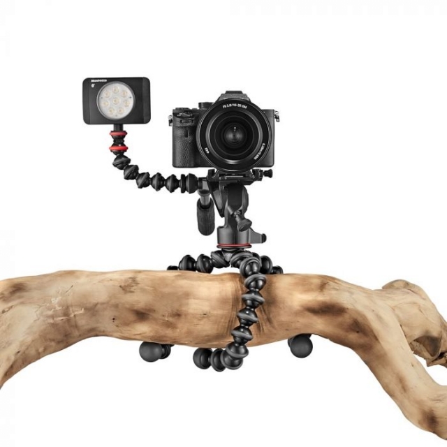 Joby Joby -GorillaPod Video Pro 3K