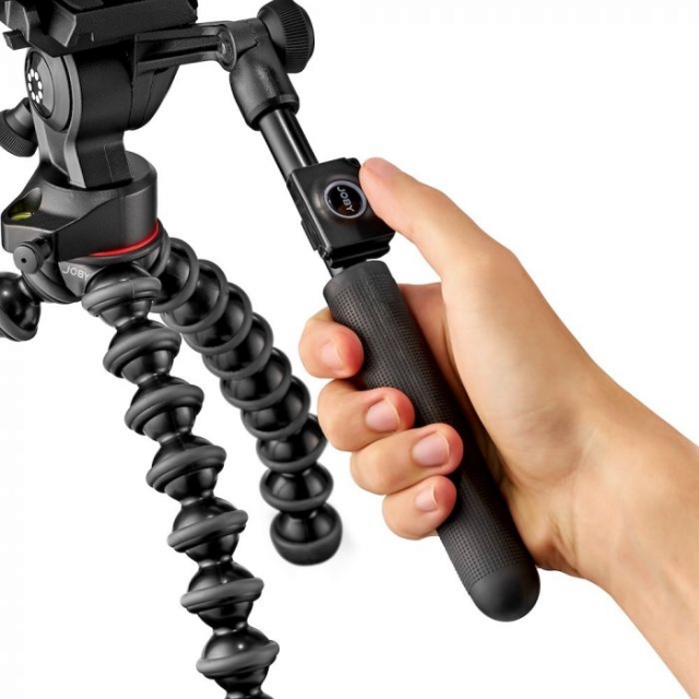 Joby Joby -GorillaPod Video Pro 3K