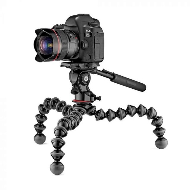 Joby Joby -GorillaPod Video Pro 5K