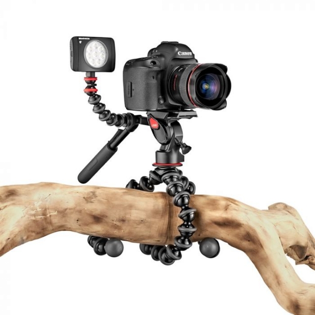 Joby Joby -GorillaPod Video Pro 5K