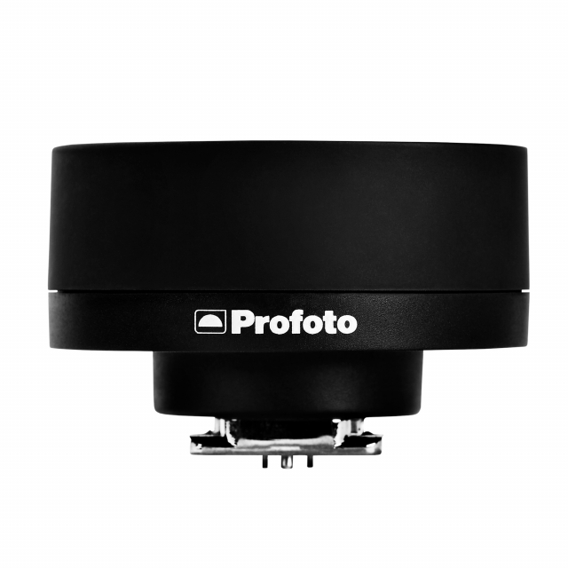 Profoto Profoto Connect N for Nikon (1 x Charging cable USB-C to USB-A)