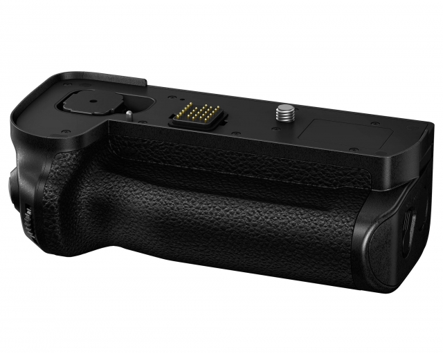 Panasonic lumix Panasonic - battery grip DMW-bgs1 per Lumix S1 S1R