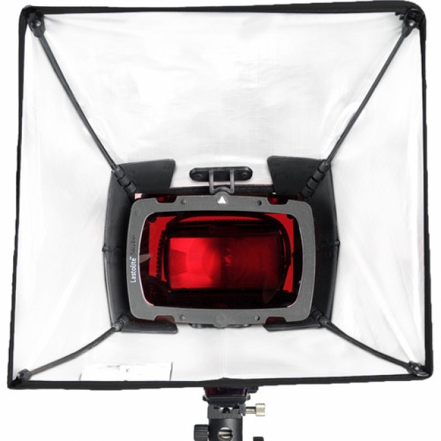 Lastolite Lastolite Joe McNally Ezybox speedlite 2