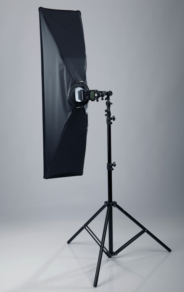 Lastolite Lastolite Maschera a strisce per softbox 30x120cm