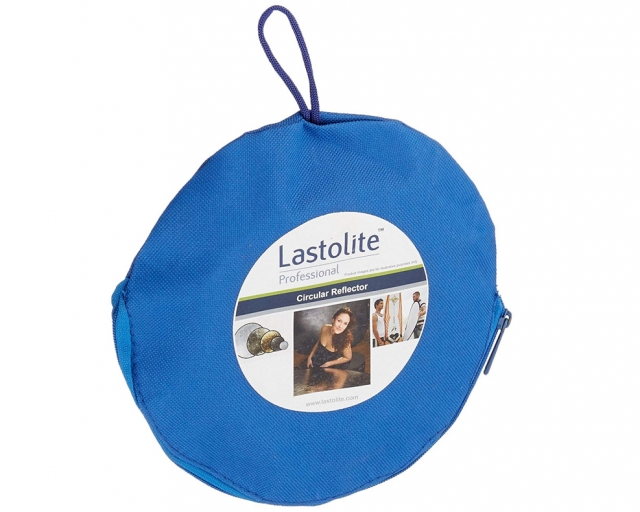 Lastolite Lastolite Pannello circolare Sunfire / Bianco Ø 30 cm