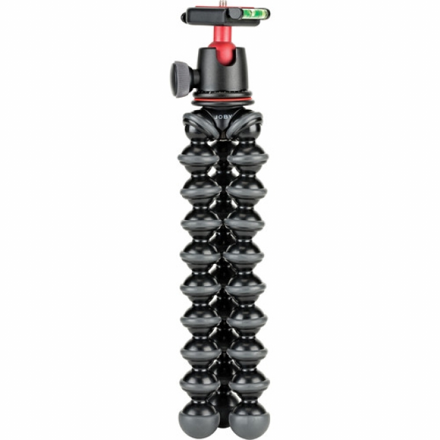 Joby Joby Kit GorillaPod 3K en noir de carbone