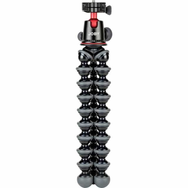 Joby Joby Kit GorillaPod 5K en noir carbone