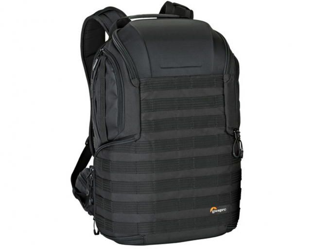 Lowepro Lowepro - Pro Tactic 450 AW II Noir