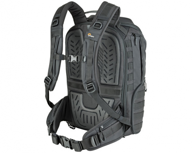 Lowepro Lowepro - Pro Tactic 450 AW II Noir