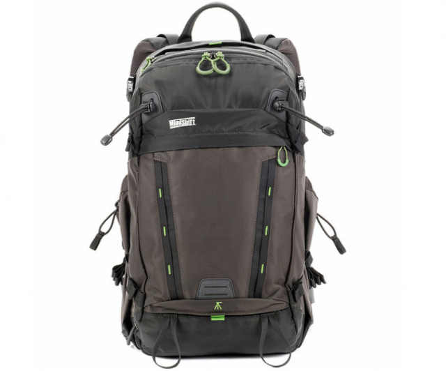 Mind shift MindShift - Backlight 18L - Photo Daypack Charcoal