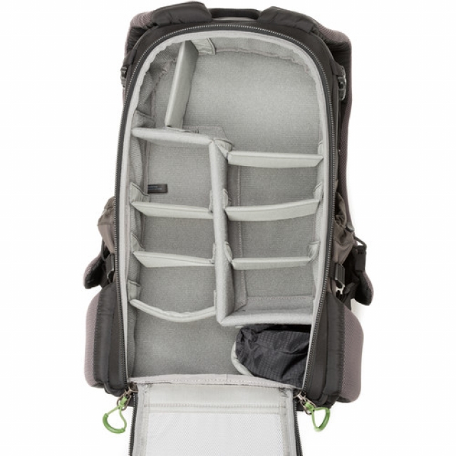 Mind shift MindShift - Backlight 18L - Photo Daypack Charcoal